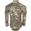 Taktická košile letectva UBACS AirCrew FR MTP Velká Británie (Vyberte velikost 180/100)