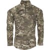 Taktická košile letectva UBACS AirCrew FR MTP Velká Británie (Vyberte velikost 180/100)