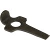 Klíč k pistoli P08 Luger Tool Key WWII German Repro
