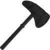 Sekera (sekyrka, sekyra) Tomahawk Rainbow