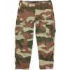 Kalhoty polní M2018 Woodland R/S Turecko (Velikost 54-B)