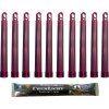 Chemické světlo Infra 10ks Cyalume 6″ US