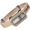 Čelovka LED nabíjecí USB Nakida® HL-04