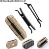 Čelovka LED nabíjecí USB Nakida® HL-04