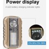 Čelovka LED nabíjecí USB Nakida® HL-04