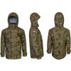 Komplet 3-dílný nepromokavý wz.128 MON POLAR PANTERA Polsko WP (Velikost M/XL (parka 94-102/182 kalhoty 186/84-92))