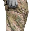 Bojové kalhoty G4 FR Combat Pant™ Crye Precision™ MultiCam (Velikost 34 Long)