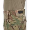 Bojové kalhoty G4 FR Combat Pant™ Crye Precision™ MultiCam (Velikost 34 Long)