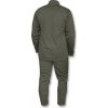Komplet termo fleece oliv Level 2 generace III TEESAR (Vyberte velikost S)