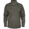 Komplet termo fleece oliv Level 2 generace III TEESAR (Vyberte velikost S)