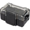 Špunty do uší elektronické M20T Pro s BlueTooth EARMOR® černé
