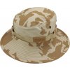 Klobouk pouštní desert RipStop s béžovým potiskem - R vz.95 AČR 53240 originál (Velikost 52-53)