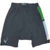 Cyklistické kraťasy Yellowsport použité (Vyberte velikost Large)