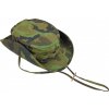 Klobouk letní RipStop se zeleným potiskem - R vz.95 AČR 52240 originál (Vyberte velikost 54-55)