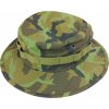 Klobouk letní RipStop se zeleným potiskem - R vz.95 AČR 52240 originál (Vyberte velikost 54-55)