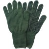 Rukavice střelecké kontaktní spando oliv Nomex® III Velká Británie originál použité (Vyberte velikost 8(S))
