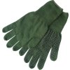 Rukavice střelecké kontaktní spando oliv Nomex® III Velká Británie originál použité (Vyberte velikost 8(S))