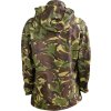 Bunda nepromokavá s membránou Combat MVP DPM Velká Británie (Velikost 170/96 zánovní)