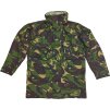 Bunda nepromokavá s membránou Combat MVP DPM Velká Británie (Velikost 170/96 zánovní)