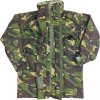 Bunda nepromokavá s membránou Combat MVP DPM Velká Británie (Velikost 170/96 zánovní)