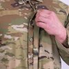 Blůza IHWCU MultiCam® OCP R/S US použitá (Velikost Small-Regular)
