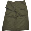 Sukně vz.85 zelená dámská ČSLA originál (Velikost 0-42 (150-84))