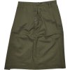 Sukně vz.85 zelená dámská ČSLA originál (Velikost 0-42 (150-84))