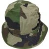 Klobouk bavlněný satén CCE Camo Combat Hat Francie originál (Velikost 57)