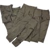 Kalhoty polní RipStop zelené KAZ03 Rakousko 2.jakost (Vyberte velikost 88-92 / I.-II. použité 2. jakost)