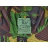 Klobouk bojový Tropical DPM P68 / P84 Falklands Velká Británie originál (Vyberte velikost 58)