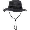 Klobouk Jungle noční maskování Night Camo RipStop MFH® Adventure 10713K
