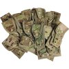 Sumka na zásobník 9mm MOLLE OCP MultiCam US originál (Stav zánovní)