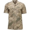 Košile letní pouštní Jandarma M2018 Turecko (Velikost S (A-Drop))