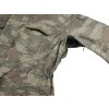 Bunda polní kabát s vložkou a kapucí M2008 Nano R/S Turecko originál (Velikost 51-B)
