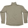 Triko na zip US ECWCS GEN III Level 2 Sand (Velikost Medium-Regular použité)