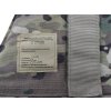 Chránič pro taktickou vestu IOTV MultiCam™ OCP US (Velikost XSMALL-SMALL)