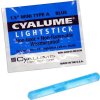 Chemické světlo US modré balení 50ks Cyalume® ChemLight™ LightStick Blue Mini Size 1,5″ (3.75 cm) (Varianta Balení 50 kusů)
