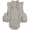 Neprůstřelná ochranná vesta TTA S2 bílá Francie (Velikost GT 106-116 cm)