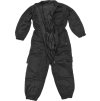 Kombinéza VP Vojenská policie černá (Velikost 5/52)