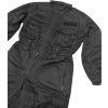 Kombinéza VP Vojenská policie černá (Velikost 5/52)