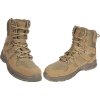 Taktické boty Bennon Condor O2 NM pískové (Velikost 39/6)