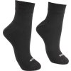 Ponožky AIR Sock black Bennon černé (Velikost 36-38)