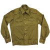 Blůza polní M-69 khaki sovětské armády SSSR (Velikost 176-96 (48-4))