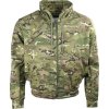 Mikina s kapucí na zip BTP MultiCam Kombat® (Velikost 3XL)