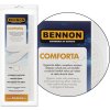Bennon vložky do bot Comforta Insole masážní (Velikost 39)