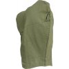 Kapuce k polní bundě M-1951 OG 107 US originál (Velikost Small (32-34-36) použitá)