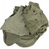 Kapuce k polní bundě M-1951 OG 107 US originál (Velikost Small (32-34-36) použitá)