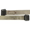 Opasek s otevřenou sponou khaki Francie (Velikost 4. (90 cm))