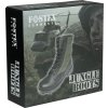 Boty lehké kanady Jungle Boots Green Fostex® (Velikost 5 UK (39 EU | 6 US))