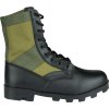 Boty lehké kanady Jungle Boots Green Fostex® (Velikost 5 UK (39 EU | 6 US))
